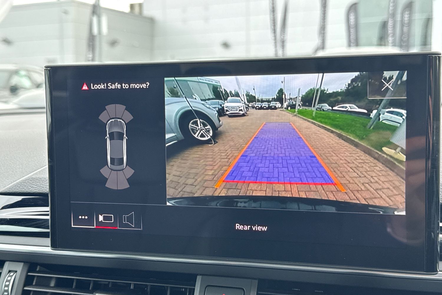 Used Audi A5 2021 for sale - 76435913: Photo 57