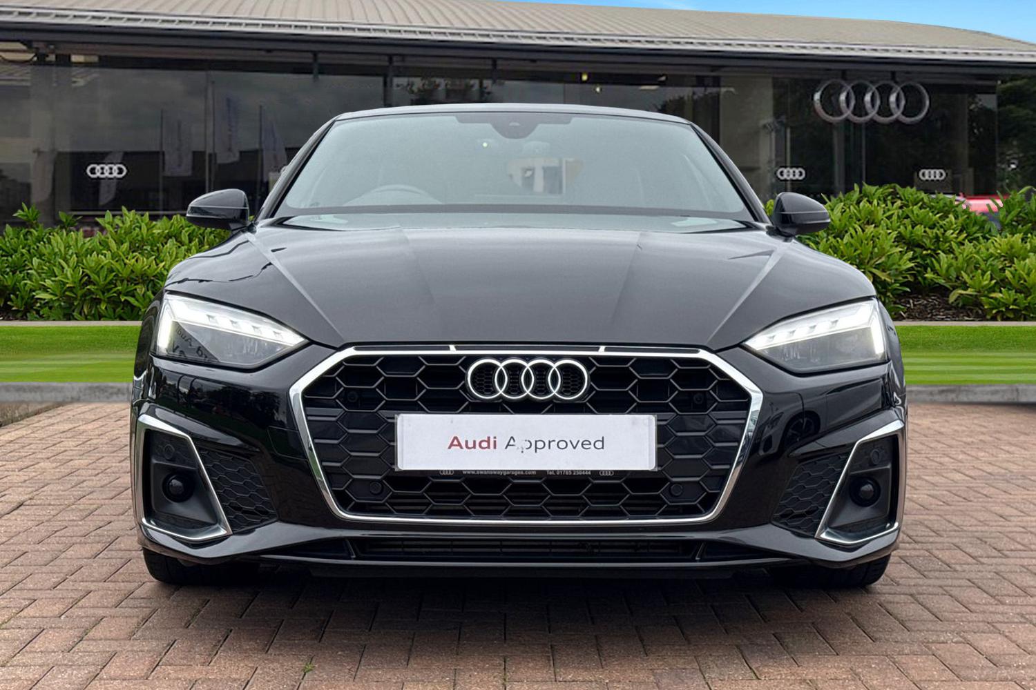 Used Audi A5 2021 for sale - 76435913: Photo 6