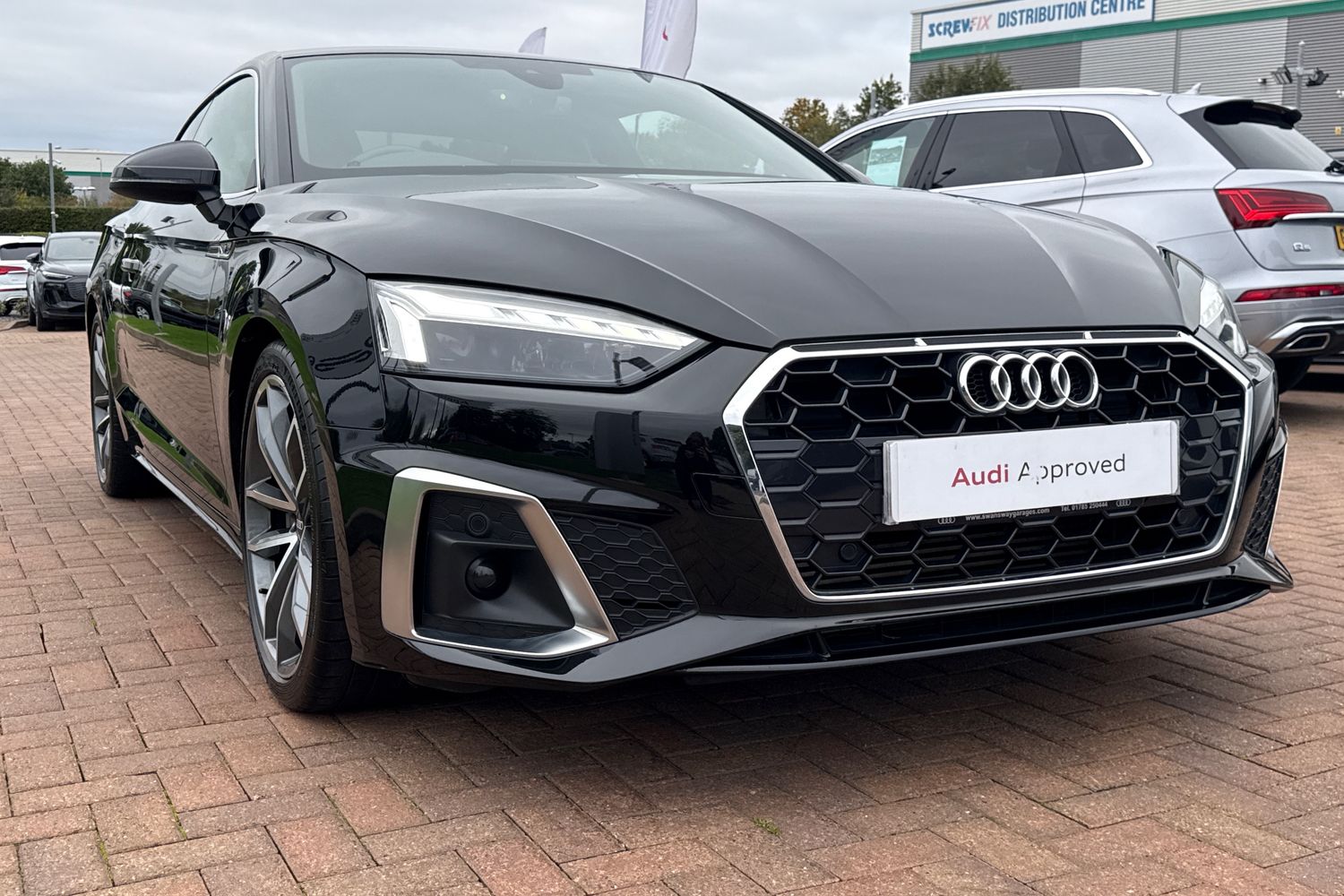 Used Audi A5 2021 for sale - 76435913: Photo 9