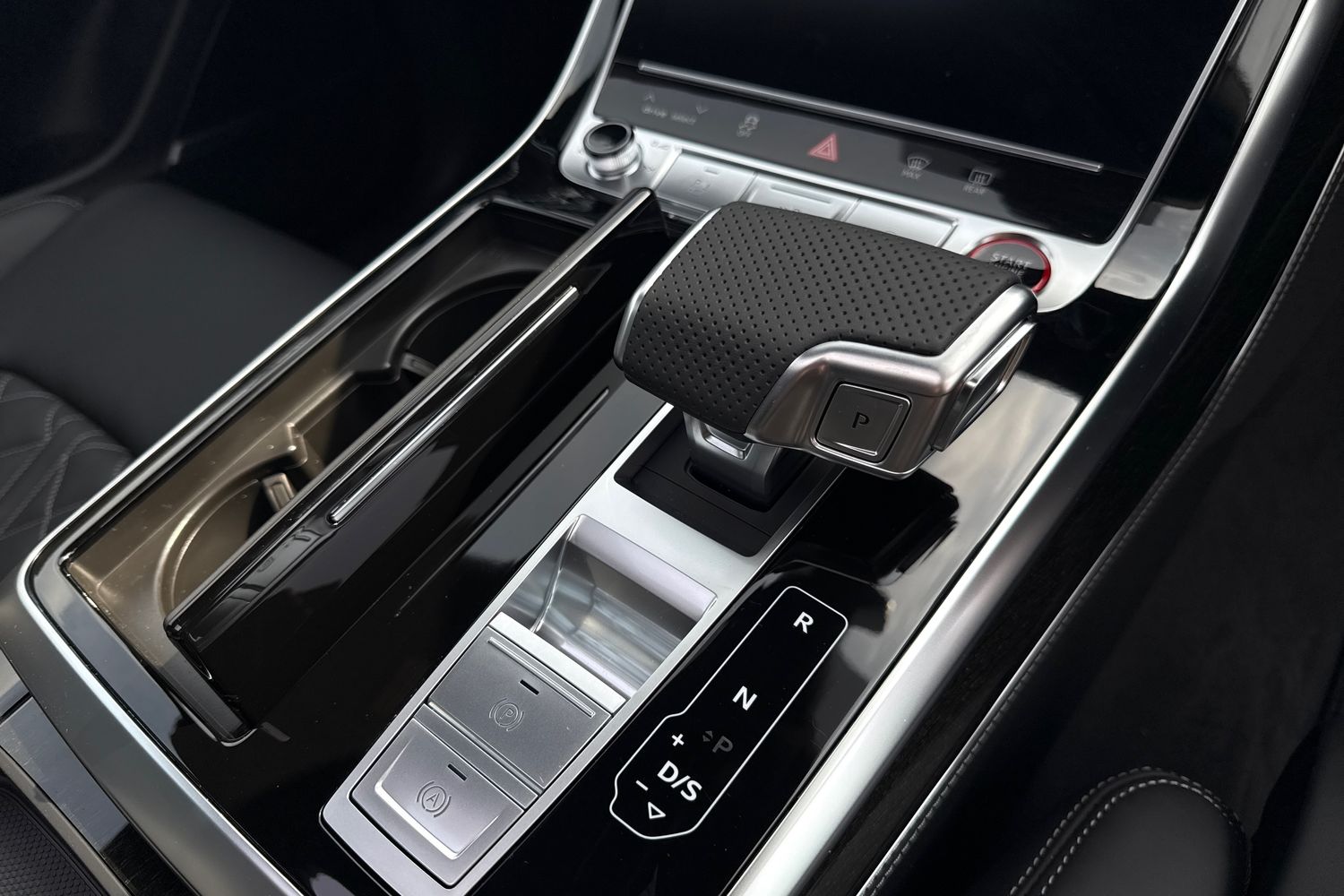 Used Audi SQ8 2025 for sale - 76421356: Photo 22