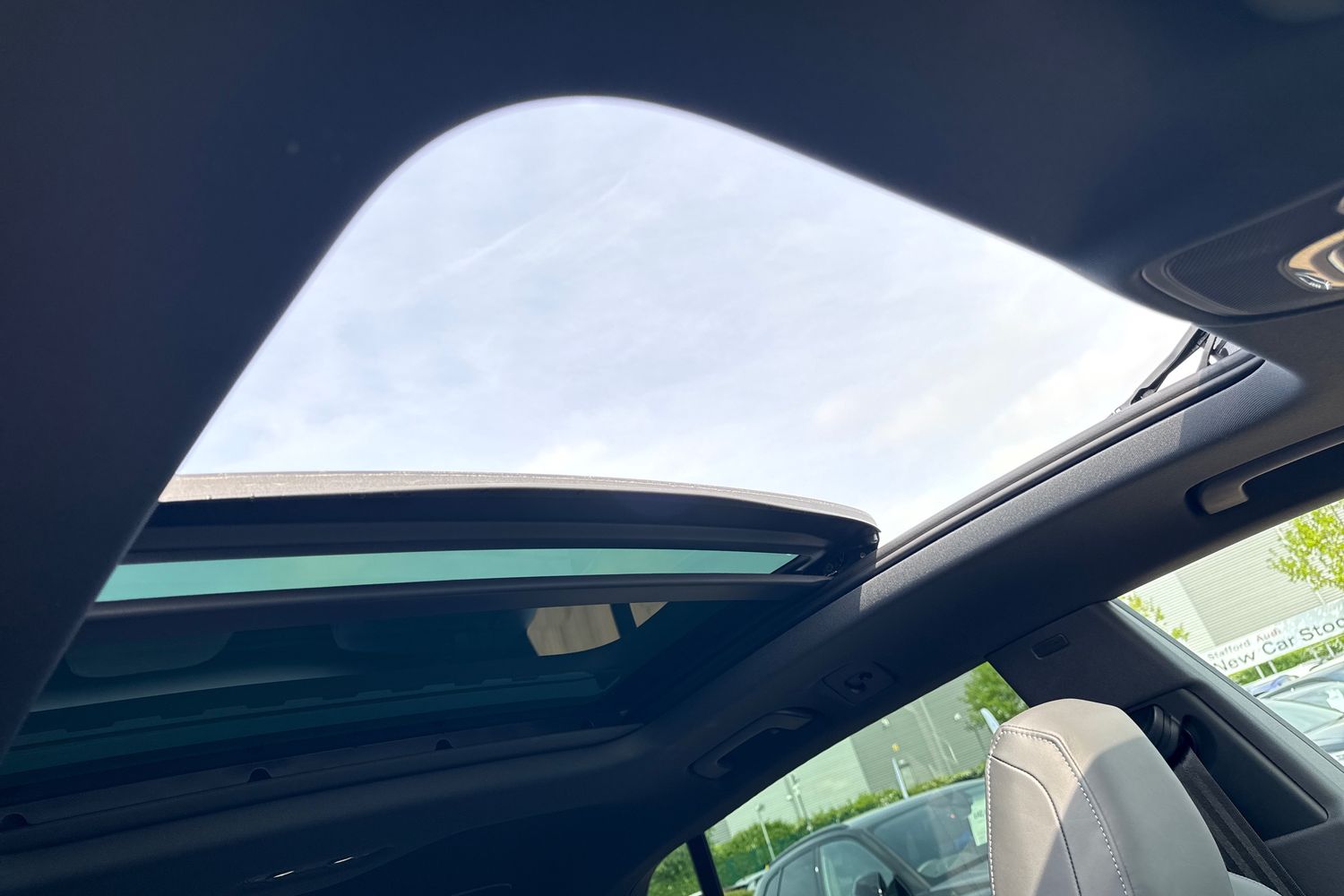 Used Audi SQ8 2025 for sale - 76421356: Photo 26