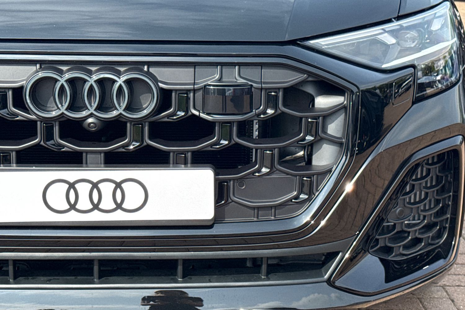 Used Audi SQ8 2025 for sale - 76421356: Photo 29