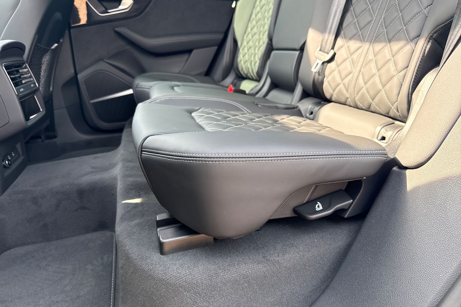 Used Audi SQ8 2025 for sale - 76421356: Photo 34