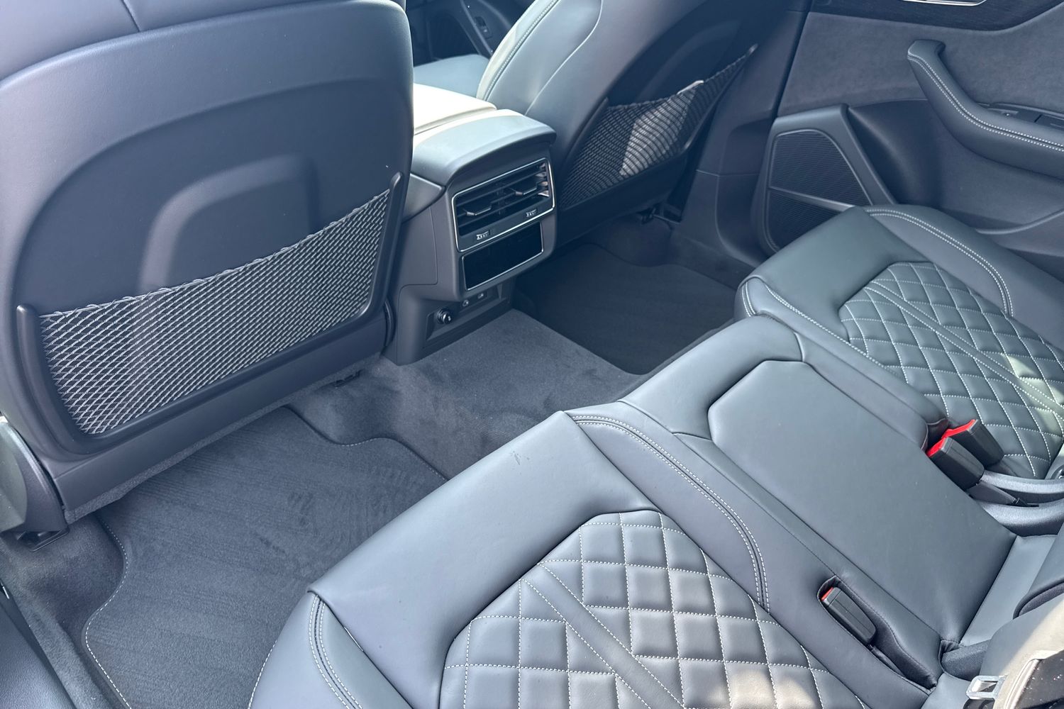 Used Audi SQ8 2025 for sale - 76421356: Photo 36