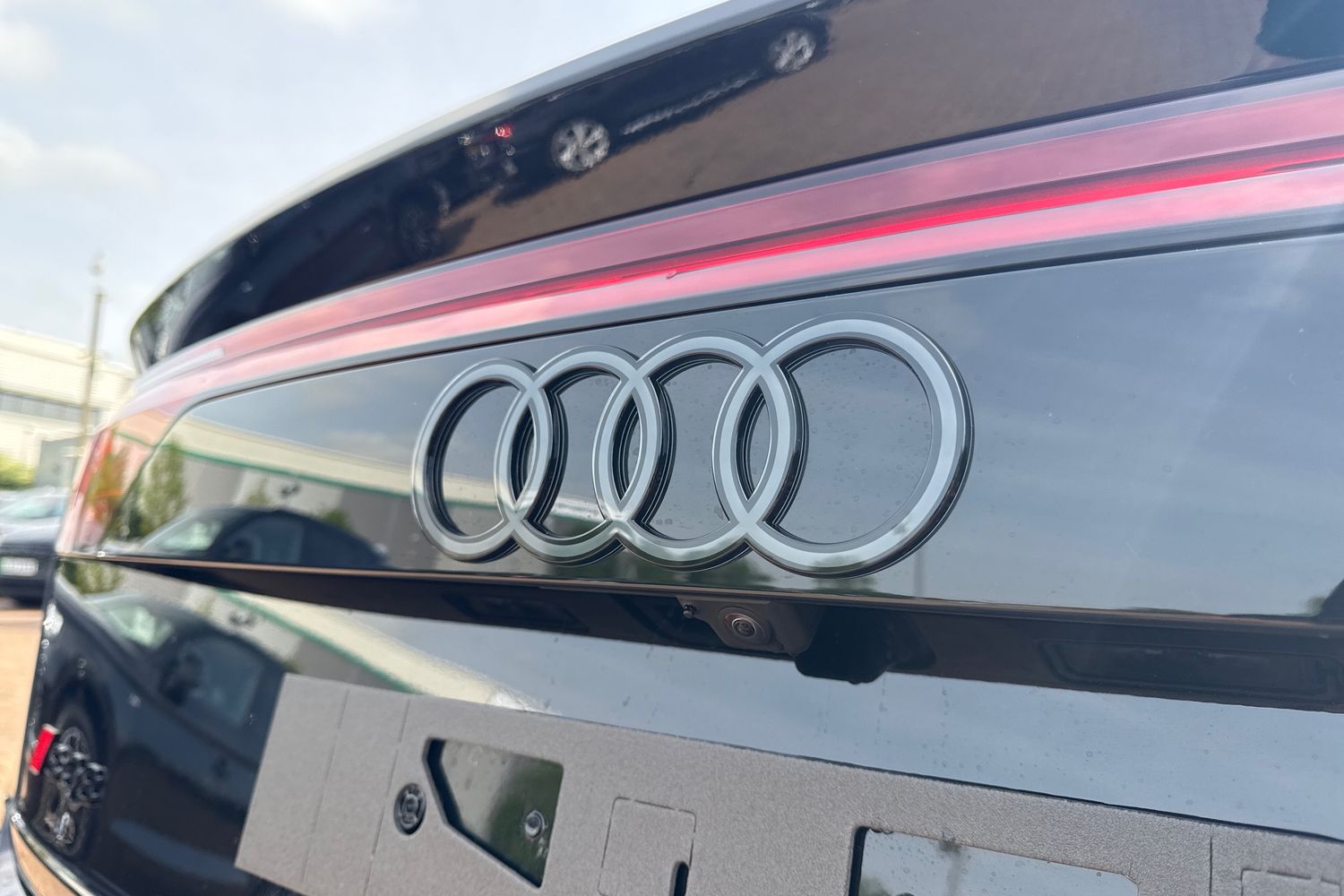 Used Audi SQ8 2025 for sale - 76421356: Photo 39