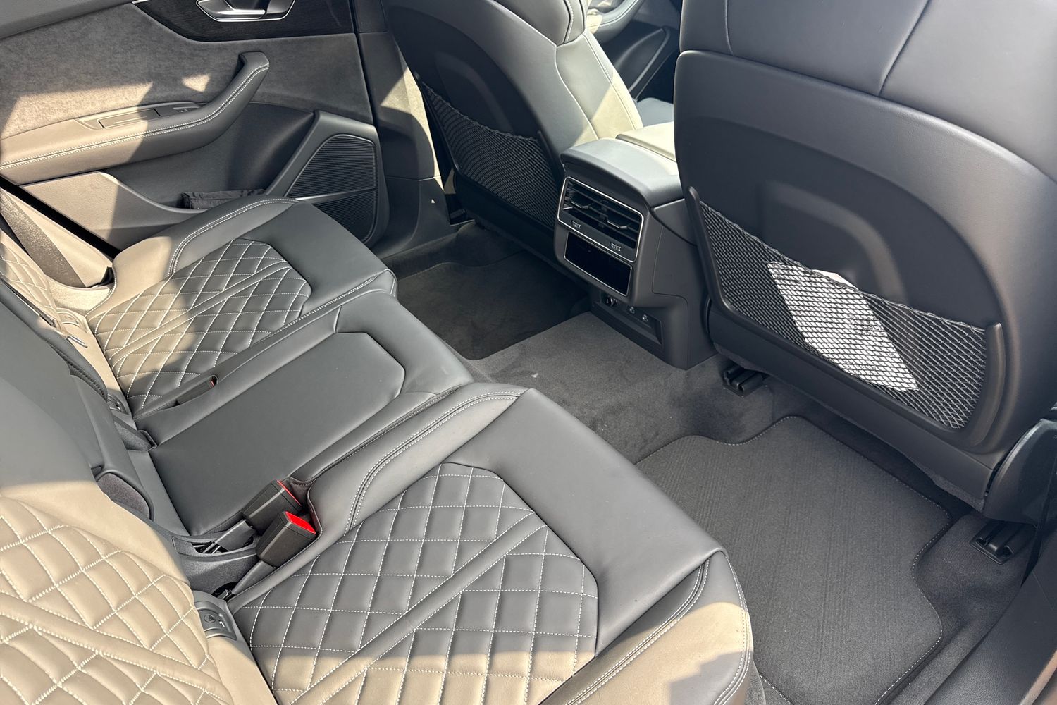 Used Audi SQ8 2025 for sale - 76421356: Photo 43