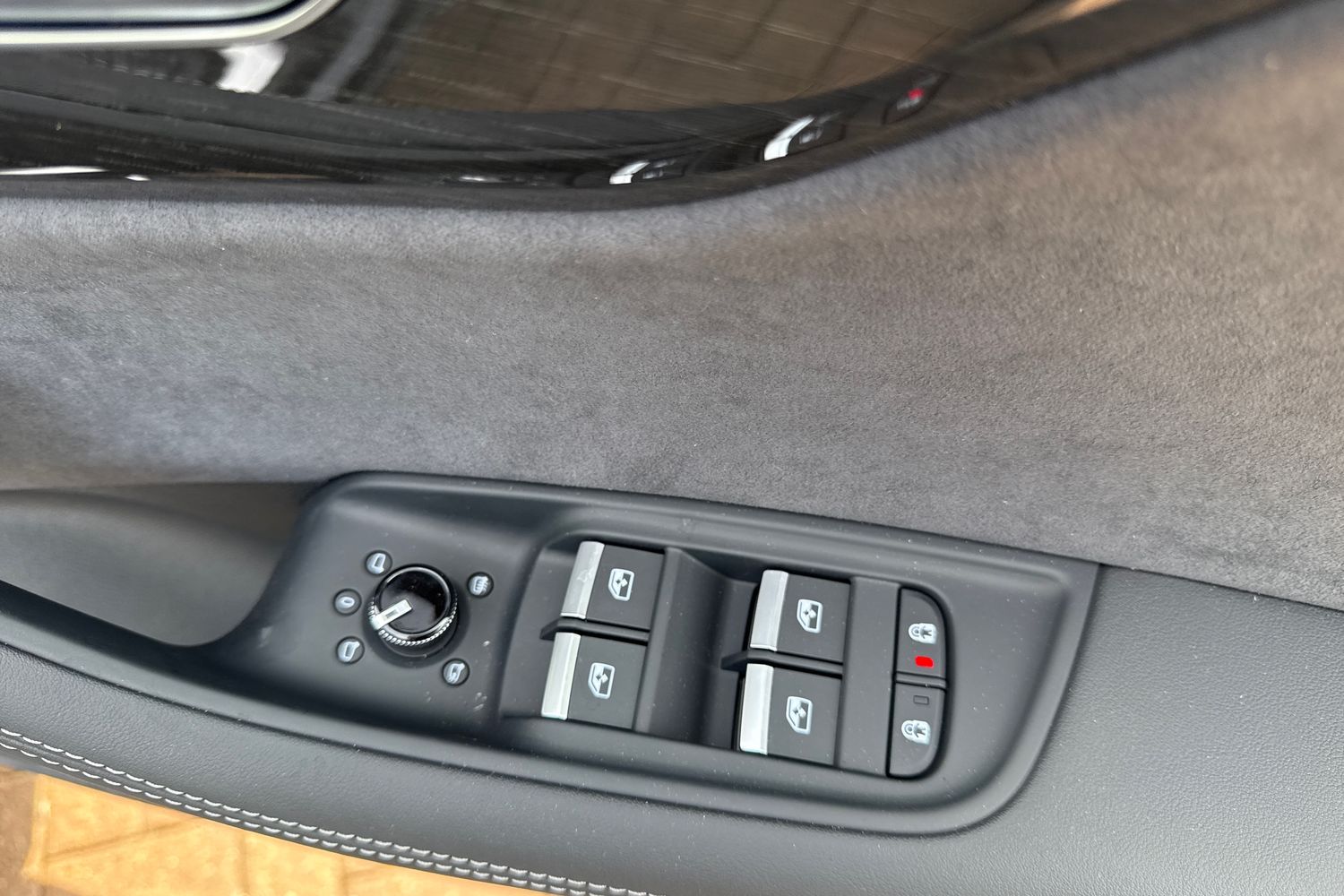 Used Audi SQ8 2025 for sale - 76421356: Photo 46