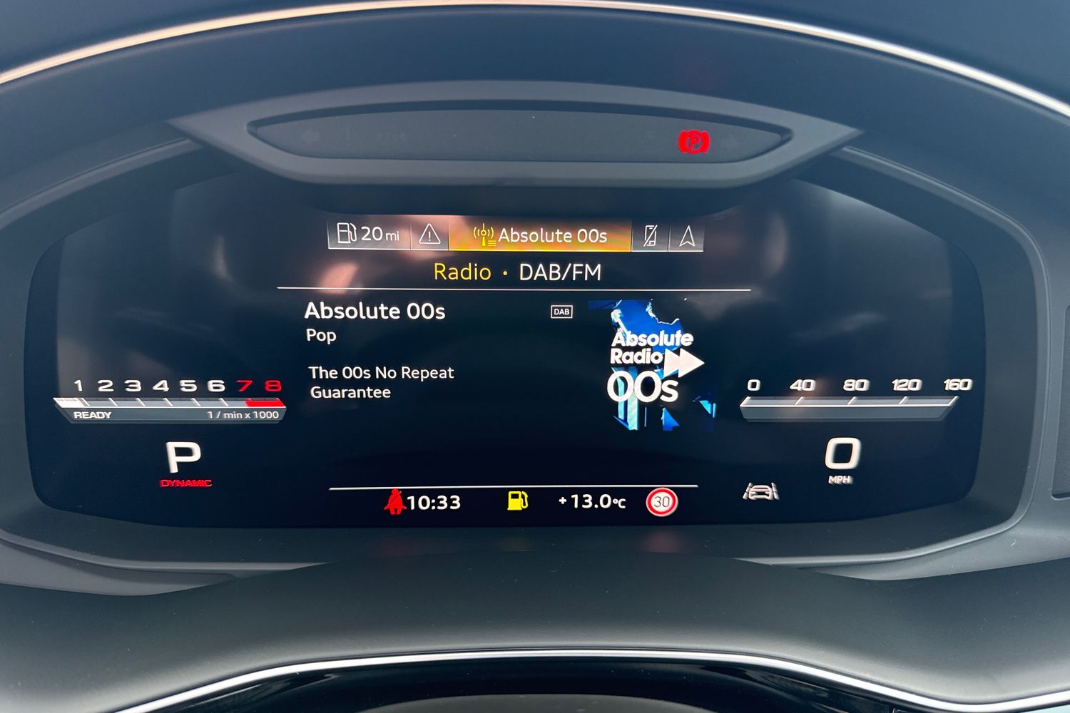 Used Audi SQ8 2025 for sale - 76421356: Photo 49