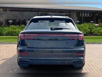 Used Audi SQ8 2025 for sale - 76421356: Photo