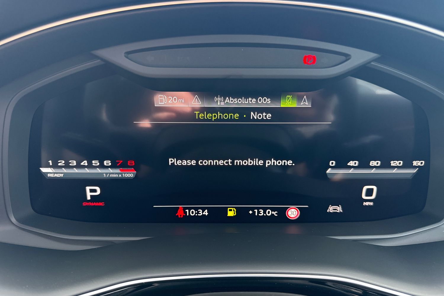 Used Audi SQ8 2025 for sale - 76421356: Photo 50