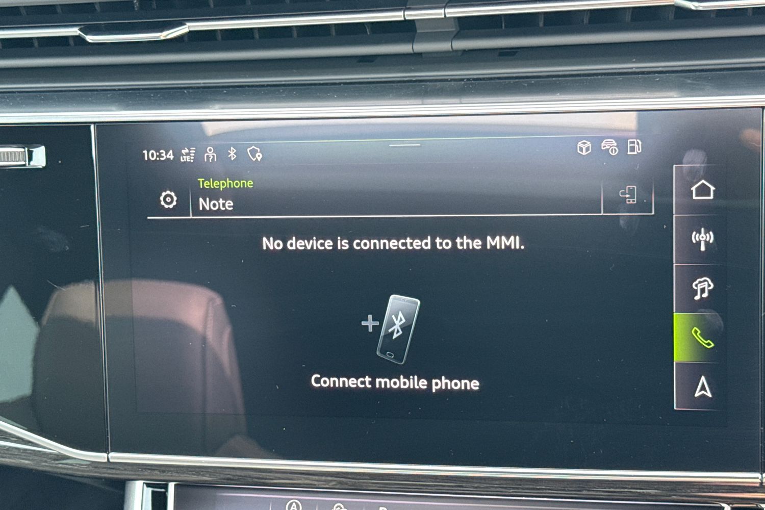 Used Audi SQ8 2025 for sale - 76421356: Photo 54