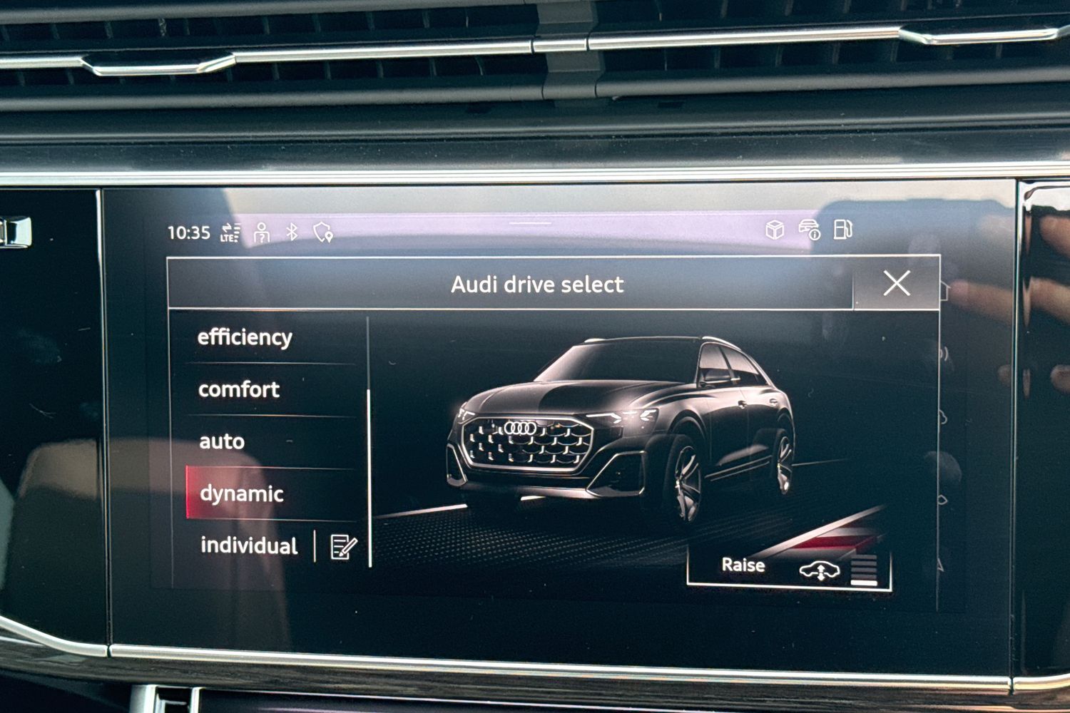 Used Audi SQ8 2025 for sale - 76421356: Photo 56