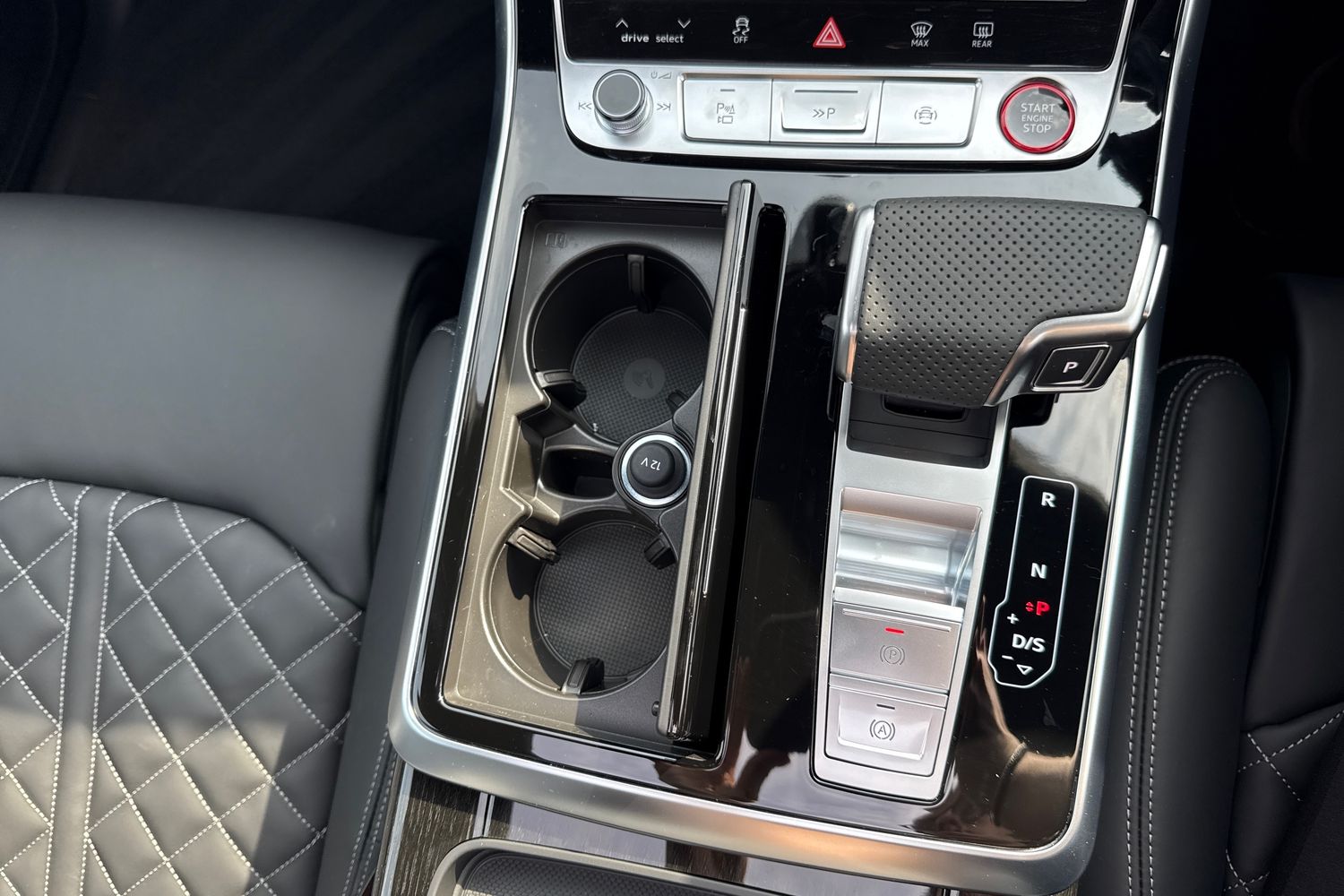 Used Audi SQ8 2025 for sale - 76421356: Photo 57