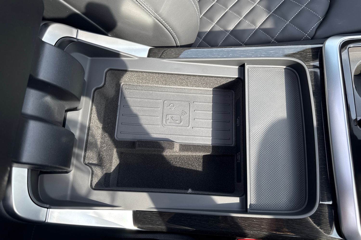 Used Audi SQ8 2025 for sale - 76421356: Photo 58