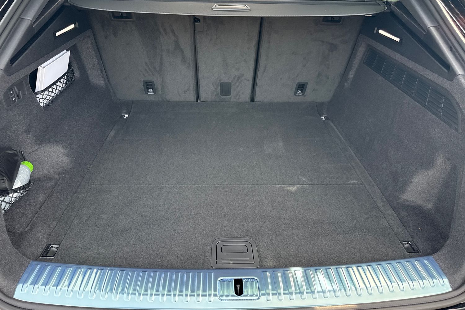 Used Audi SQ8 2025 for sale - 76421356: Photo 6