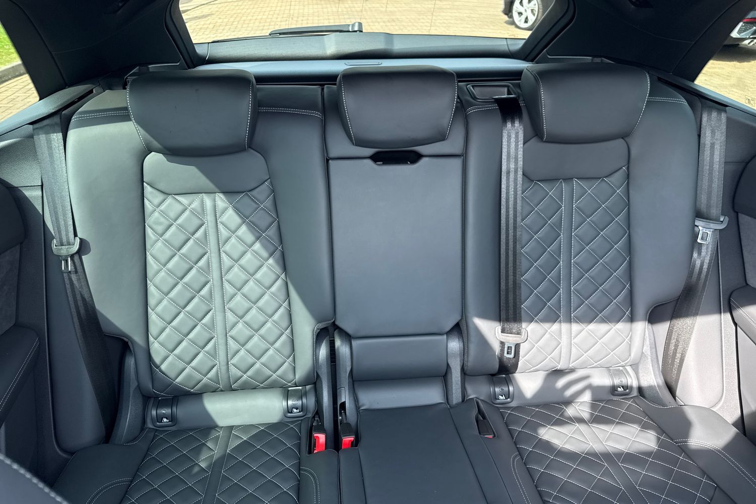 Used Audi SQ8 2025 for sale - 76421356: Photo 60