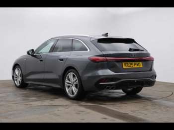 Used Audi A5 2025 for sale - 75091431: Photo