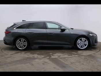 Used Audi A5 2025 for sale - 75091431: Photo