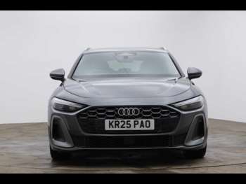 Used Audi A5 2025 for sale - 75091431: Photo