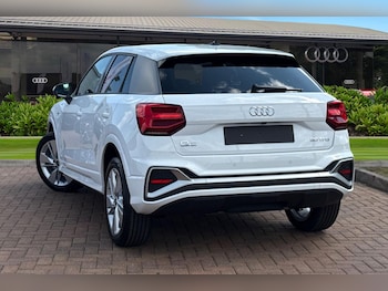 Used Audi Q2 2025 for sale - 75598168: Photo