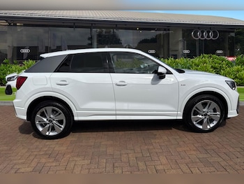Used Audi Q2 2025 for sale - 75598168: Photo