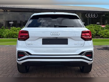 Used Audi Q2 2025 for sale - 75598168: Photo