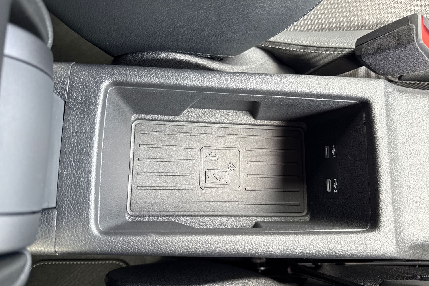Vehicle 60