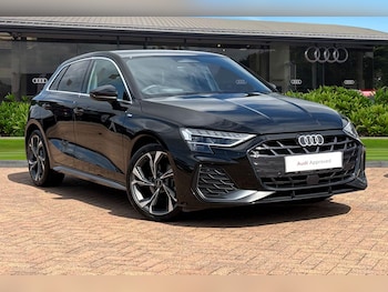 Used Audi A3 2026 for sale - 79068728: Photo