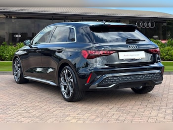 Used Audi A3 2026 for sale - 79068728: Photo