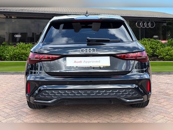 Used Audi A3 2026 for sale - 79068728: Photo