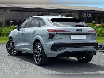 Used Audi Q3 2026 for sale - 78820033: Photo