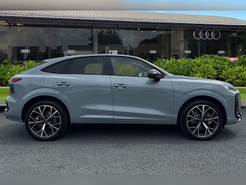 Used Audi Q3 2026 for sale - 78820033: Photo