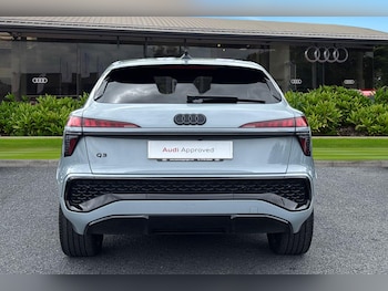 Used Audi Q3 2026 for sale - 78820033: Photo