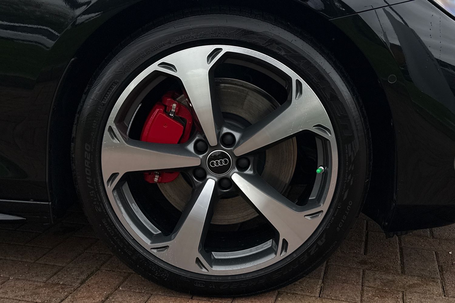 Used Audi A6 Avant 2025 for sale - 76654364: Photo 10