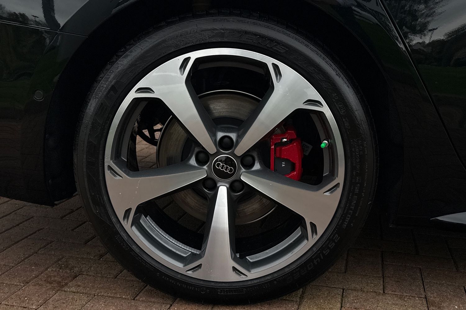 Used Audi A6 Avant 2025 for sale - 76654364: Photo 11