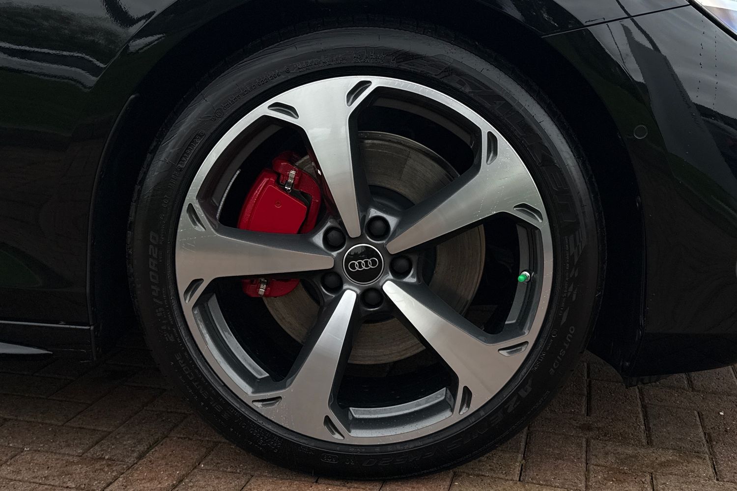 Used Audi A6 Avant 2025 for sale - 76654364: Photo 12