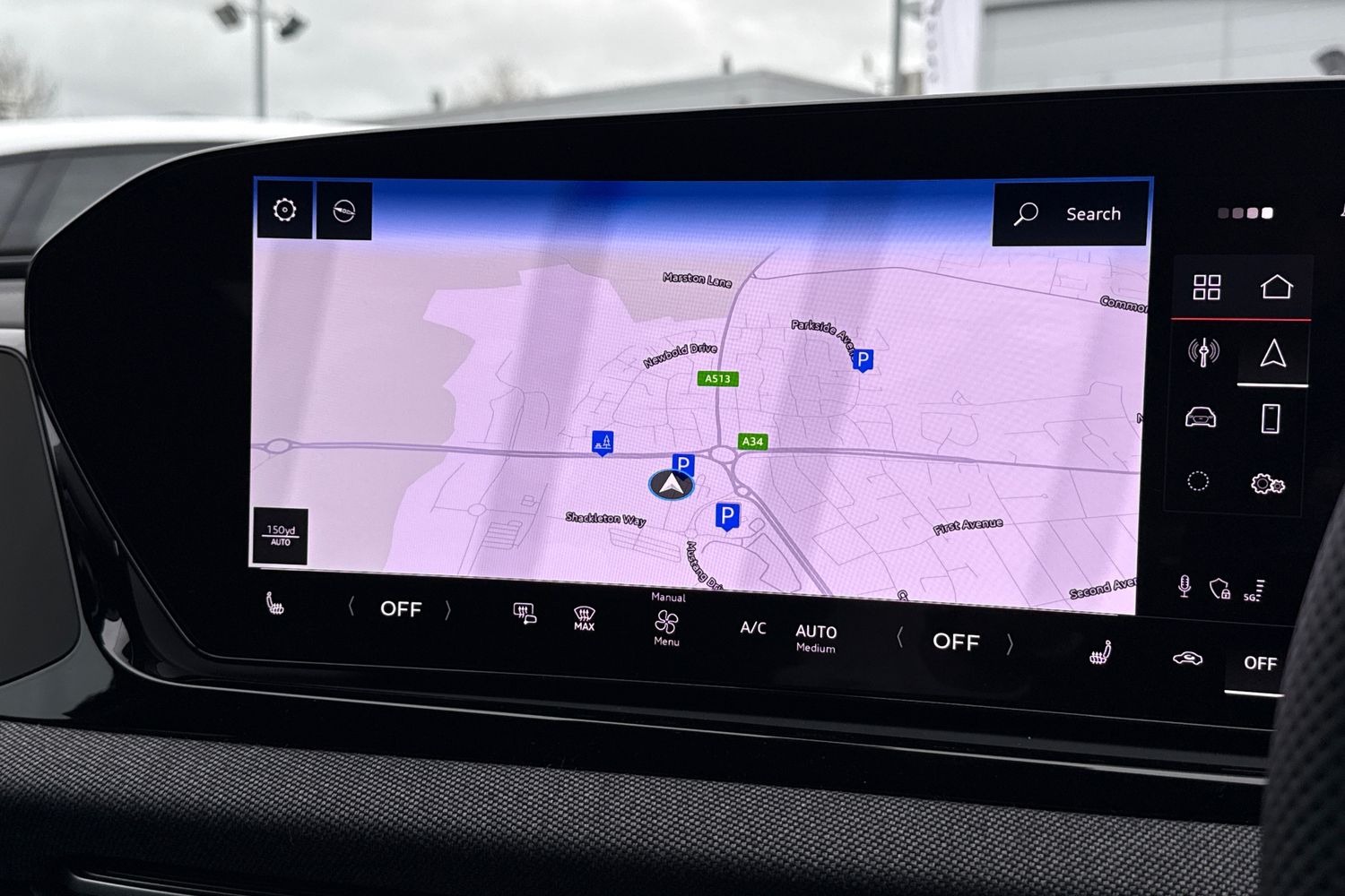 Used Audi A6 Avant 2025 for sale - 76654364: Photo 16