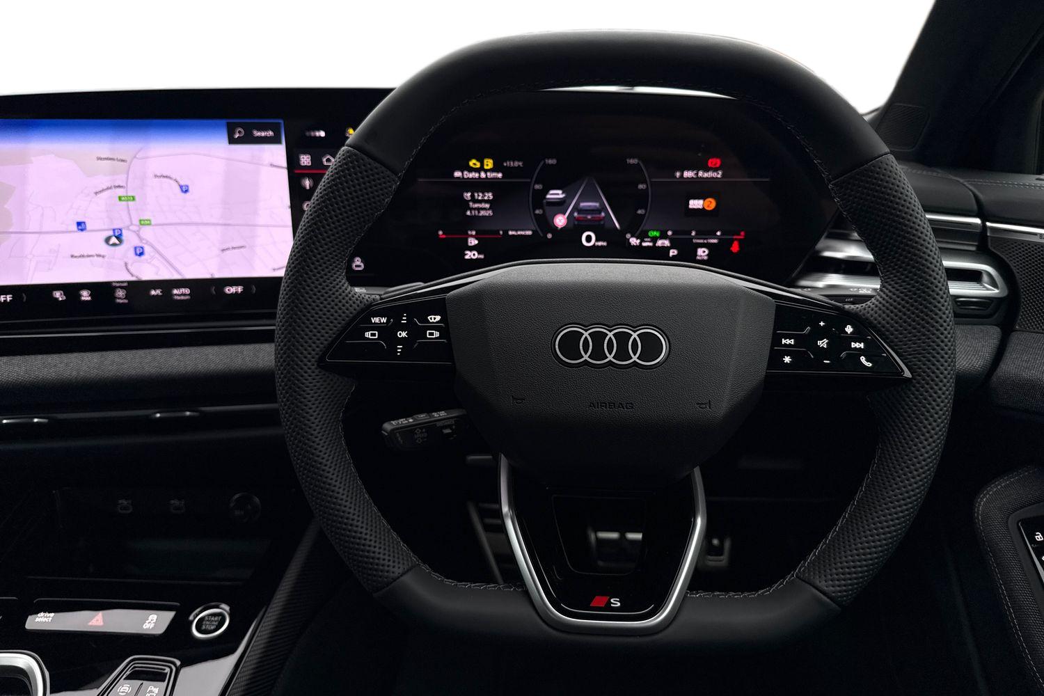 Used Audi A6 Avant 2025 for sale - 76654364: Photo 17