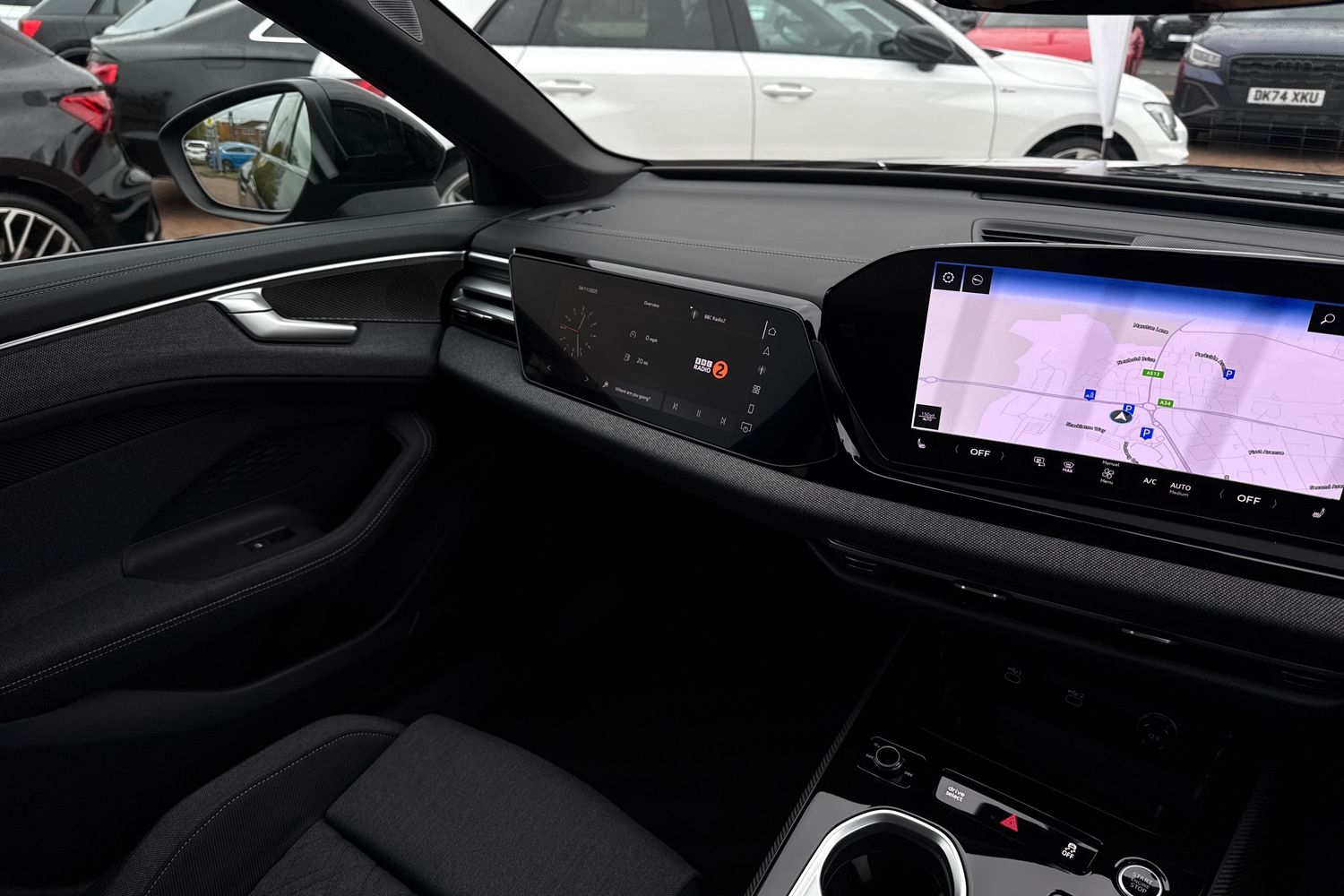 Used Audi A6 Avant 2025 for sale - 76654364: Photo 19