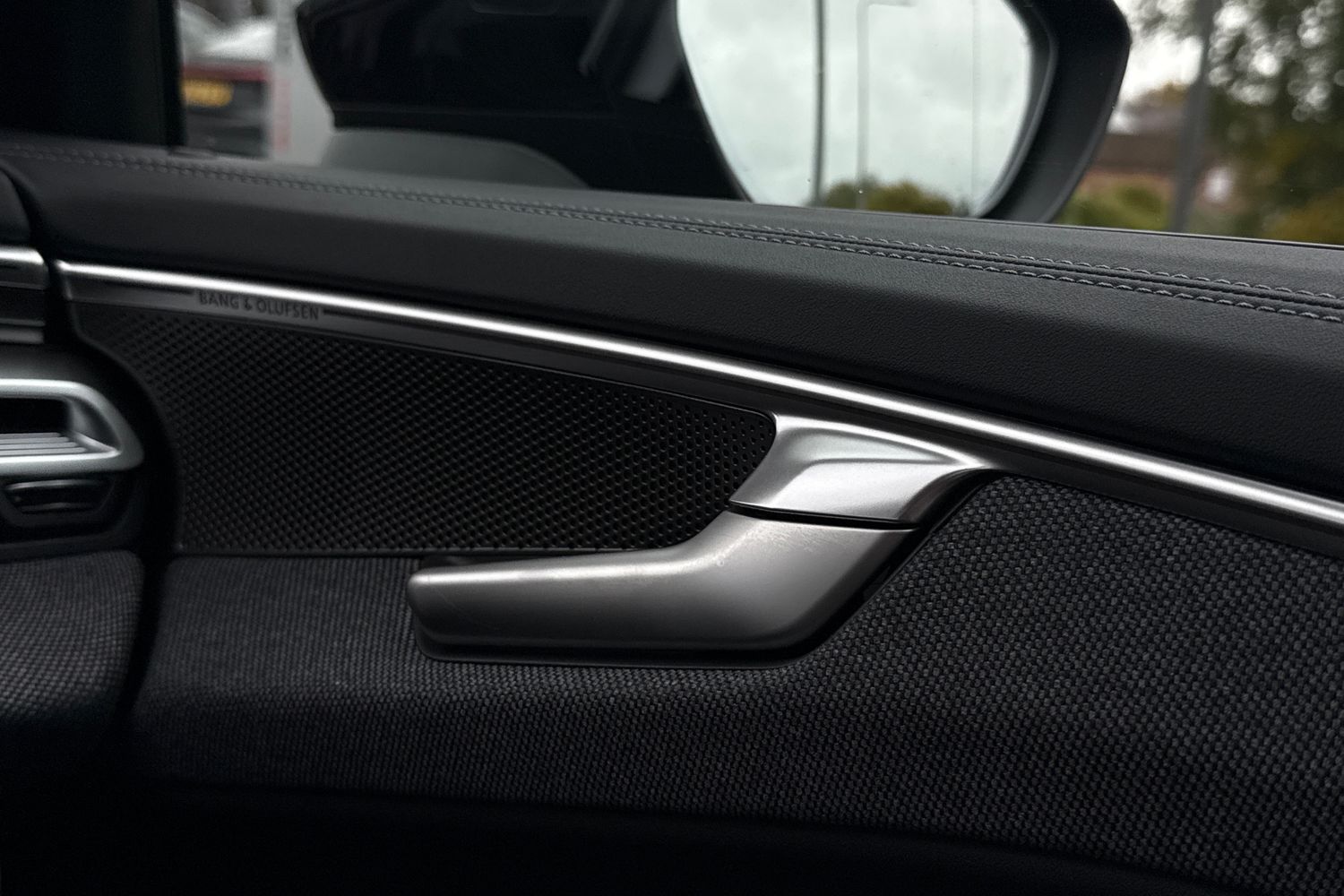 Used Audi A6 Avant 2025 for sale - 76654364: Photo 20