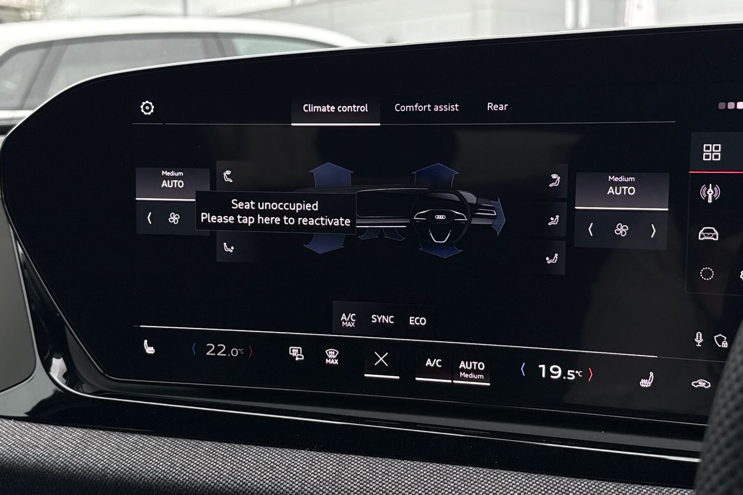 Used Audi A6 Avant 2025 for sale - 76654364: Photo 21