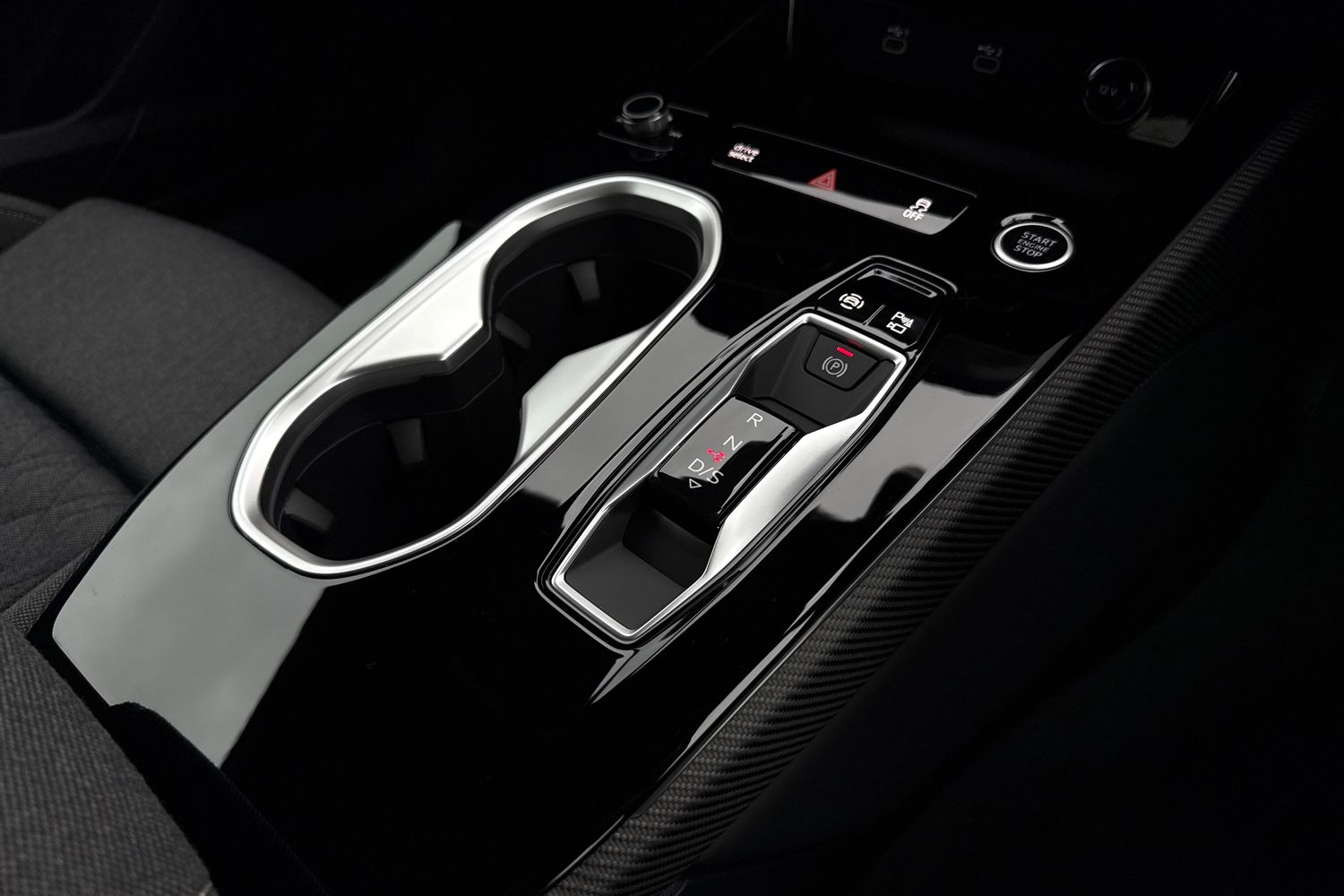 Used Audi A6 Avant 2025 for sale - 76654364: Photo 22