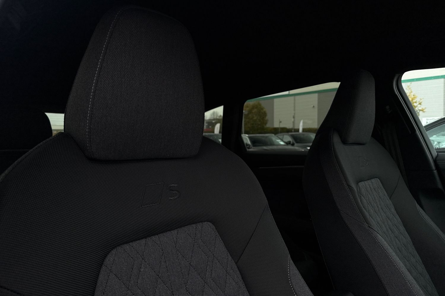 Used Audi A6 Avant 2025 for sale - 76654364: Photo 23