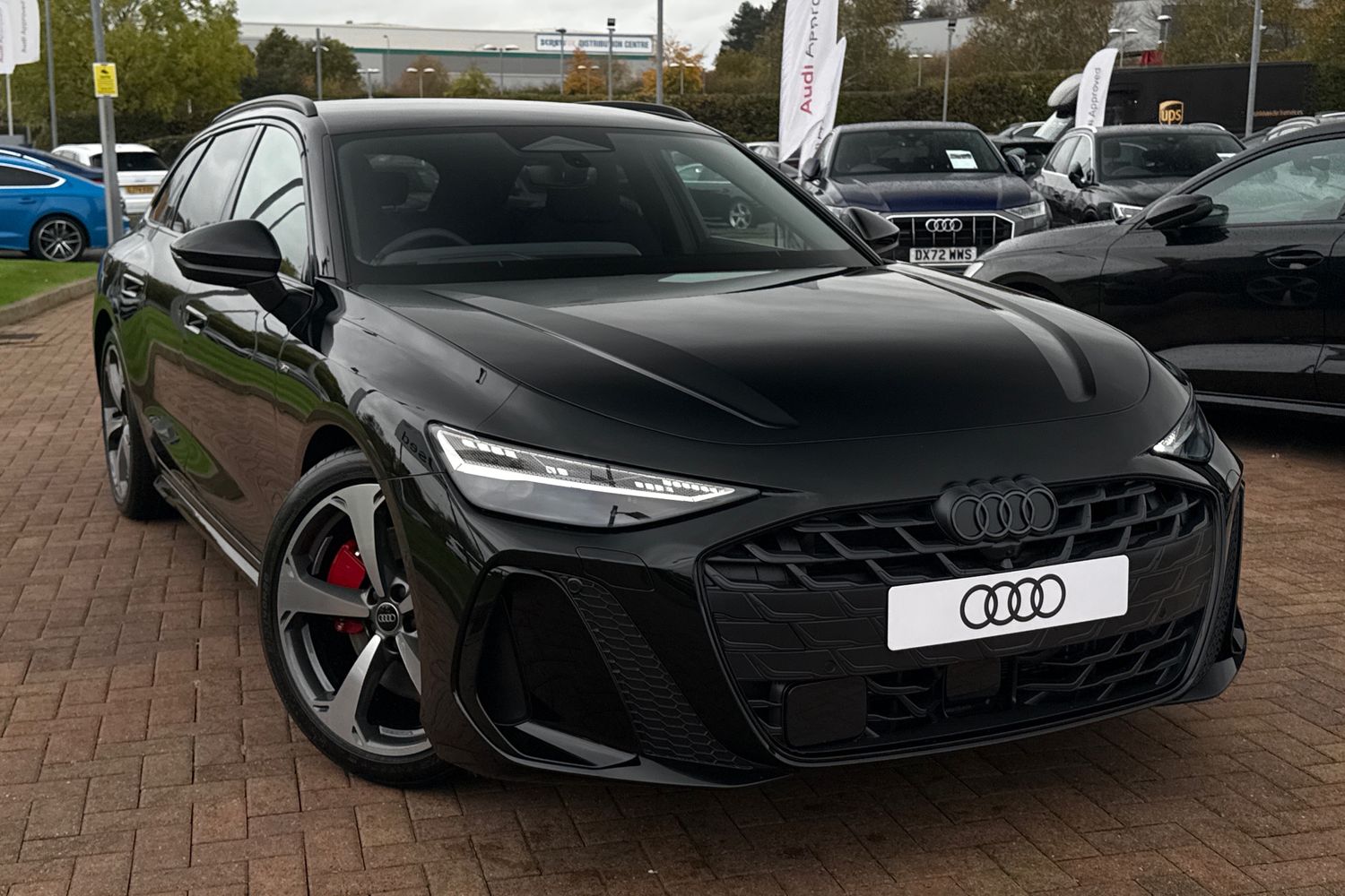 Used Audi A6 Avant 2025 for sale - 76654364: Photo 24