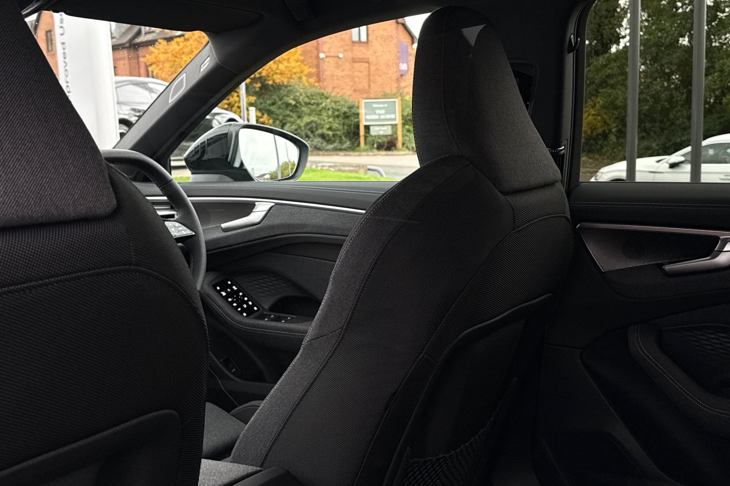 Used Audi A6 Avant 2025 for sale - 76654364: Photo 29