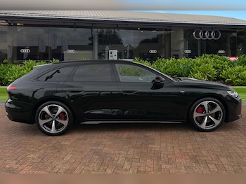 Used Audi A6 Avant 2025 for sale - 76654364: Photo