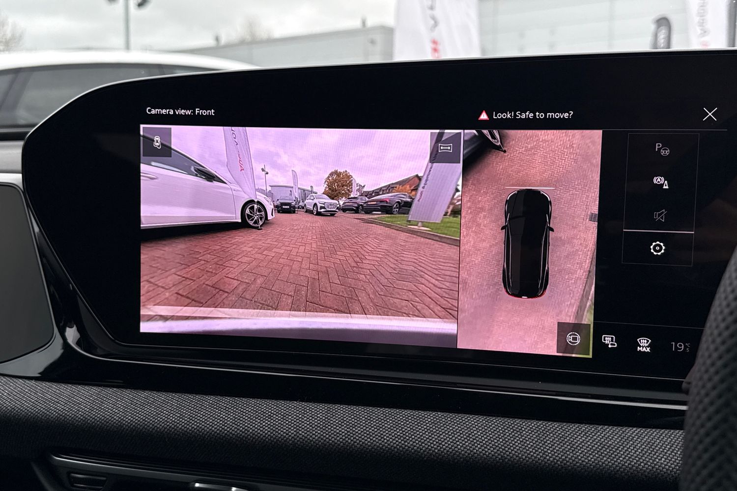 Used Audi A6 Avant 2025 for sale - 76654364: Photo 43