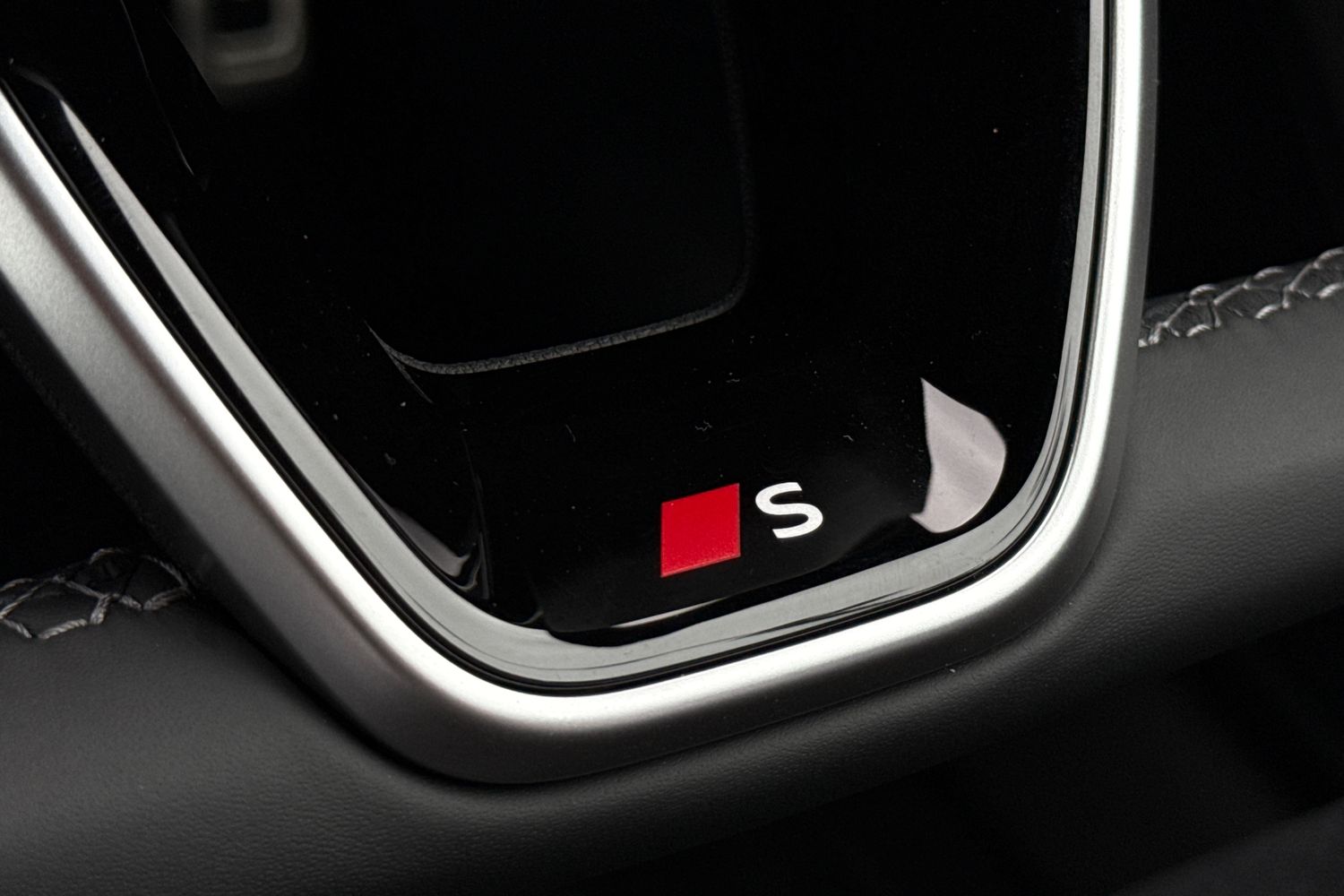 Used Audi A6 Avant 2025 for sale - 76654364: Photo 46