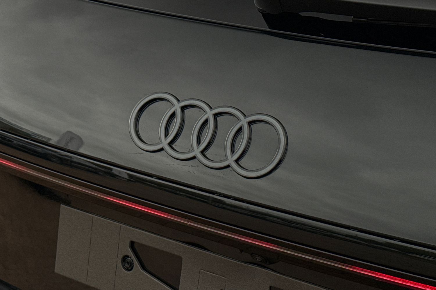 Used Audi A6 Avant 2025 for sale - 76654364: Photo 48