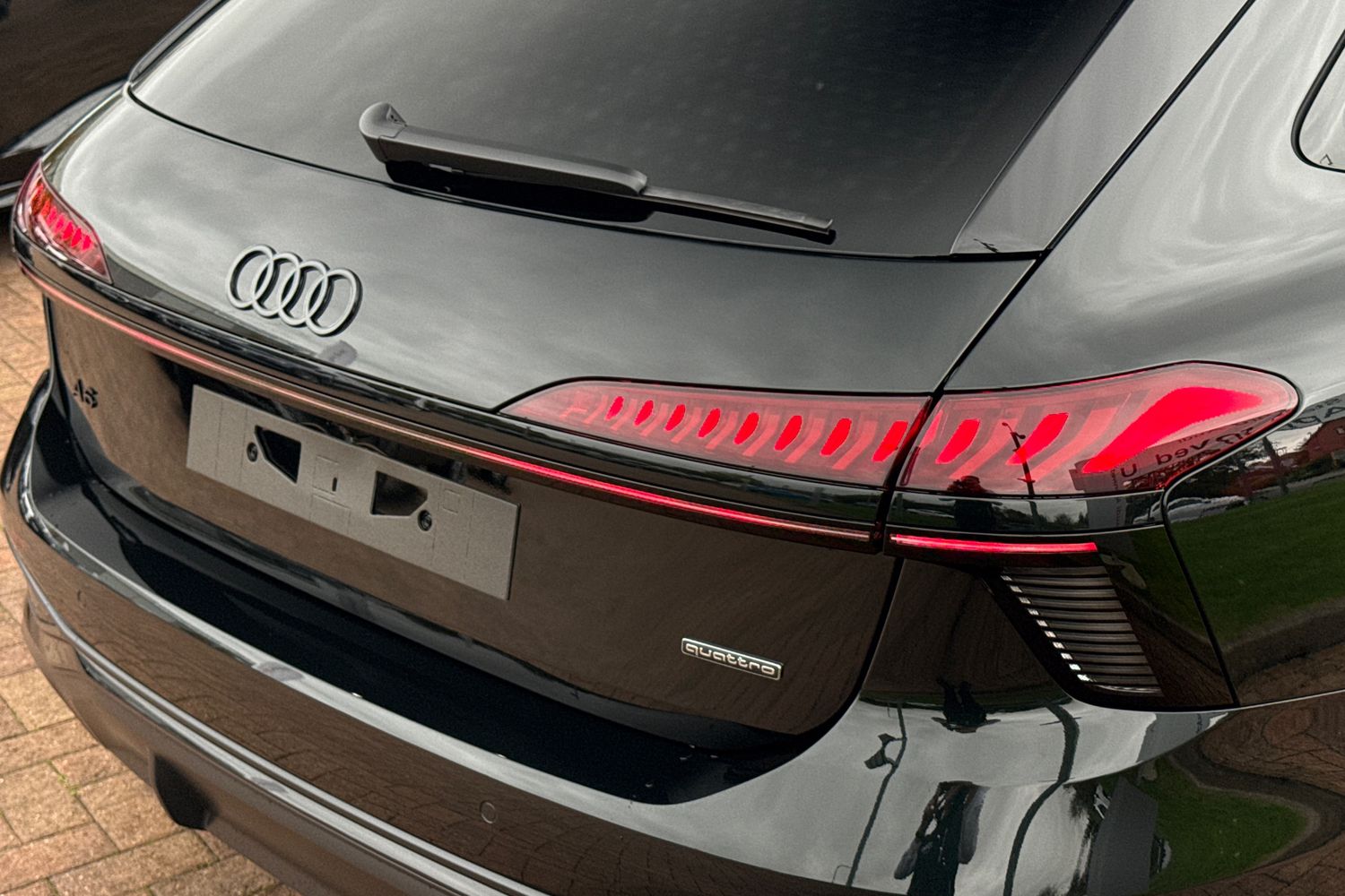 Used Audi A6 Avant 2025 for sale - 76654364: Photo 49